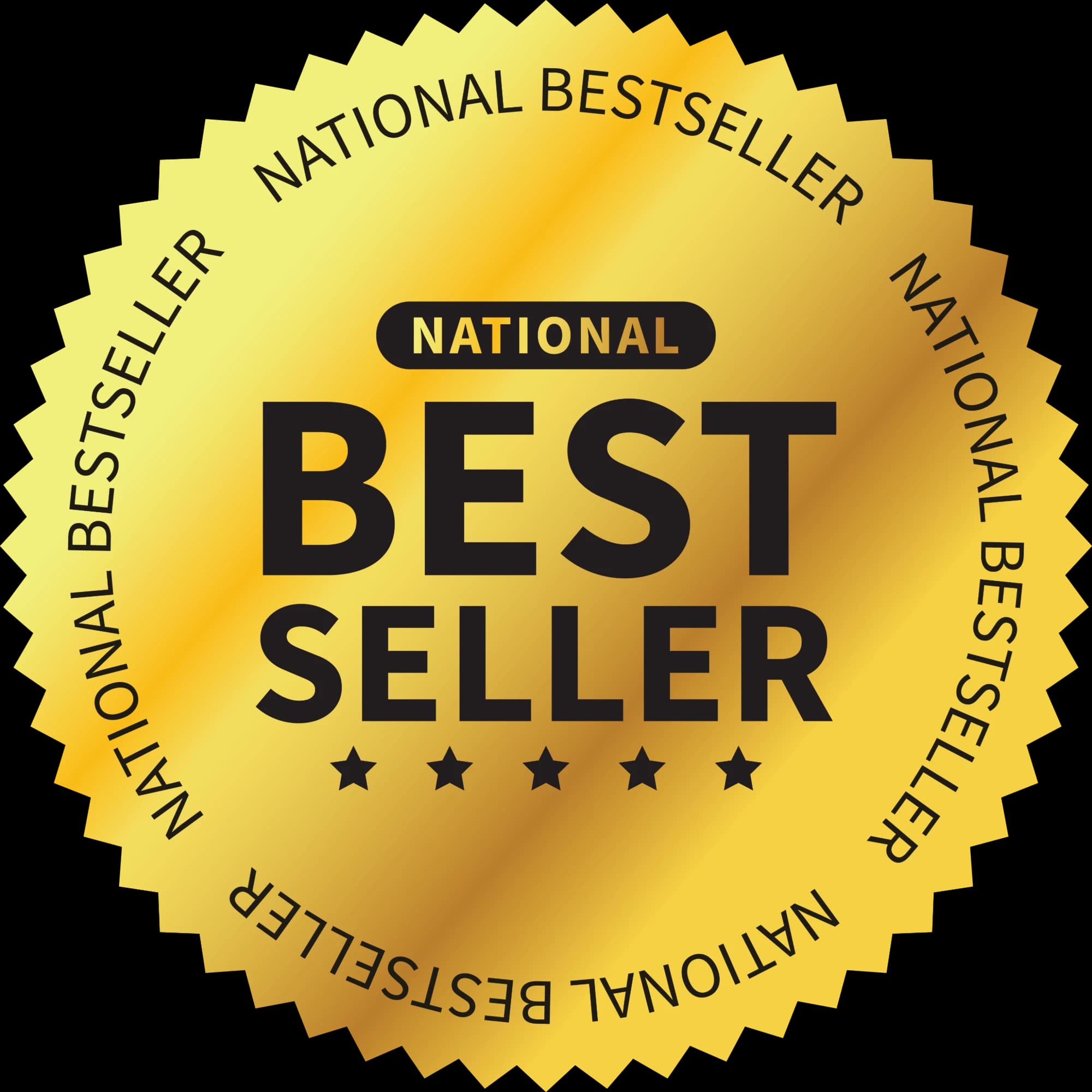 National Bestseller