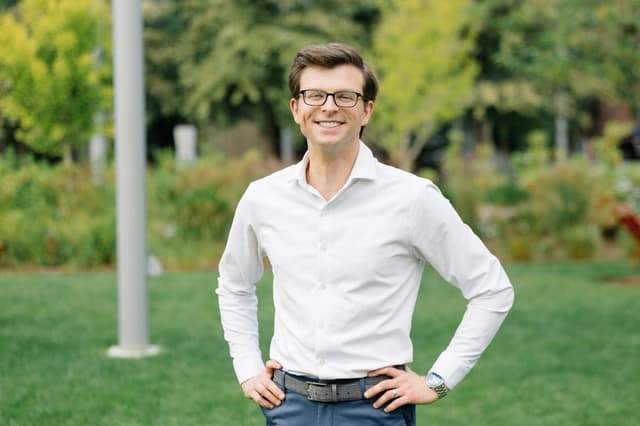 Profile — MIT Sloan