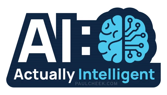 Actually Intelligent — free download