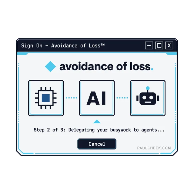 Avoidance of Loss — free download