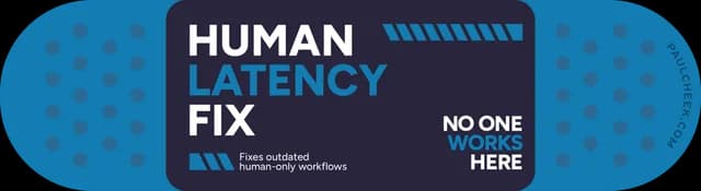 Bandaids - Human Latency Fix — free download