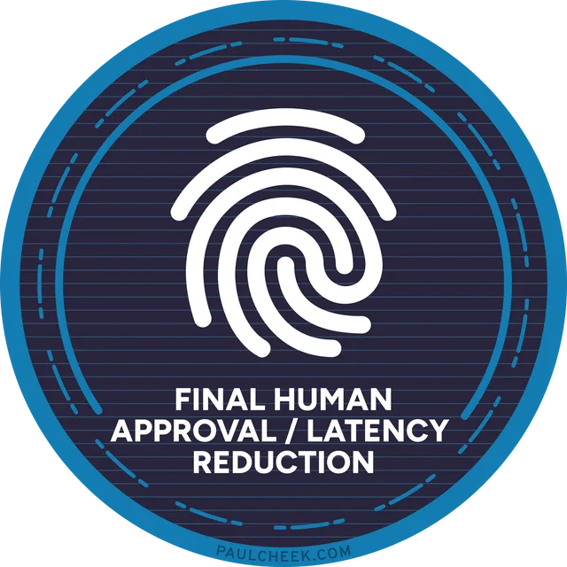 Final Human Approval — free download