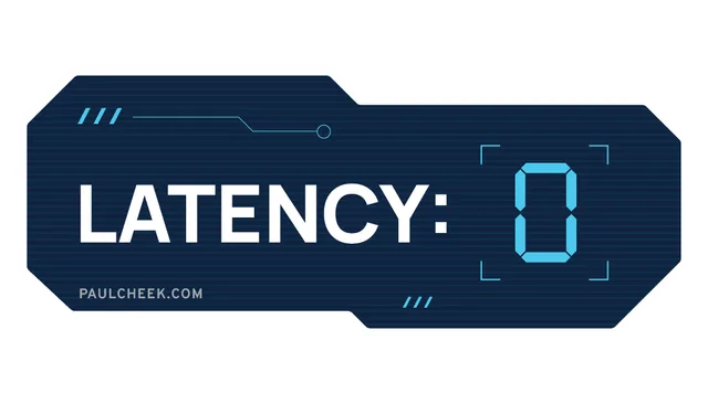Latency 0 — free download
