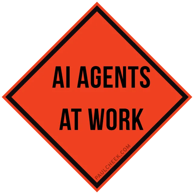 AI Agents at Work — free download