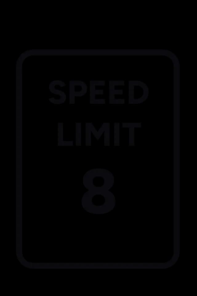Speed Limit: 8 — free download