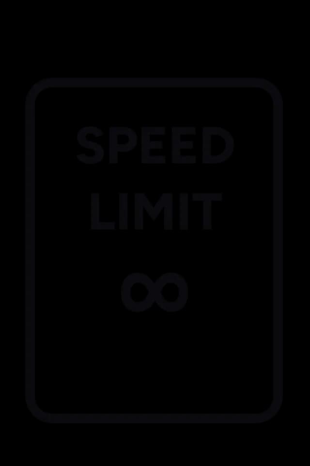 Speed Limit: Infinity — free download